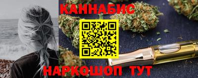 индика Берёзовский